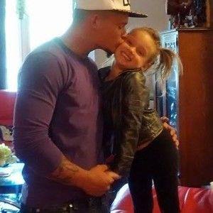 Meet your Posher, Tim